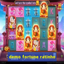 demo fortune ratinho